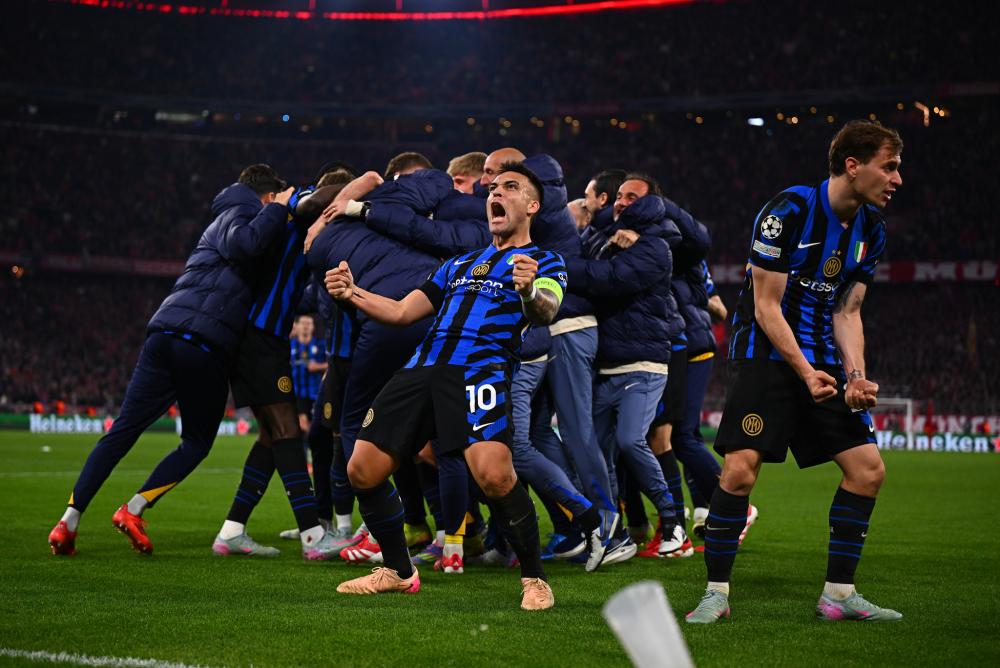 挺身而出 挺身而出